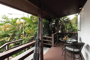 Angra Boutique Hotel