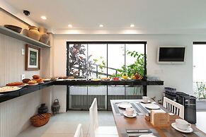 Angra Boutique Hotel