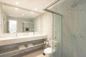 Angra Boutique Hotel