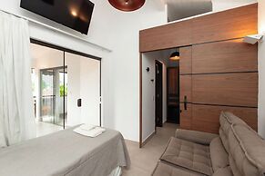 Angra Boutique Hotel