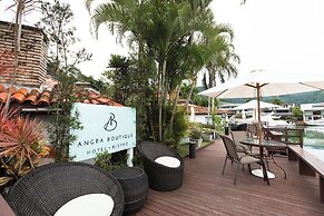 Angra Boutique Hotel