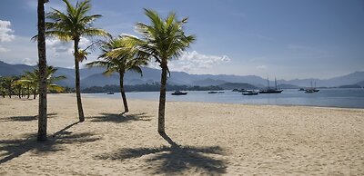 Angra Boutique Hotel