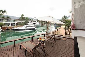 Angra Boutique Hotel