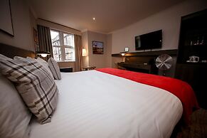 Bruntsfield Hotel