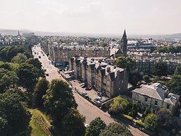 JA The Bruntsfield - Edinburgh