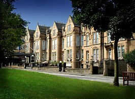 JA The Bruntsfield - Edinburgh