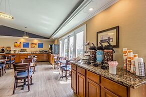 Comfort Inn - Independence