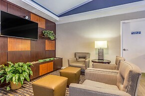 Comfort Inn - Independence