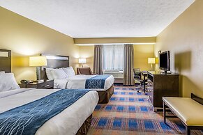 Comfort Inn - Independence