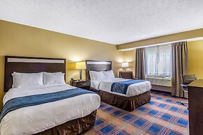 Comfort Inn - Independence