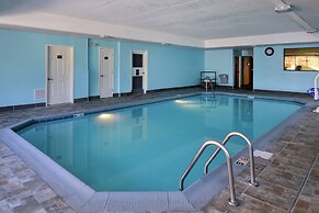 Hampton Inn Columbus-East