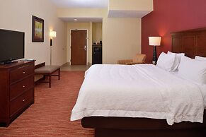 Hampton Inn Columbus-East
