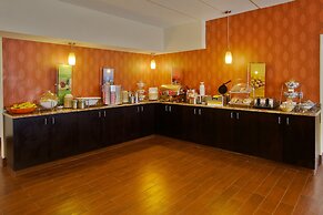 Hampton Inn Columbus-East