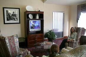 Hampton Inn Columbus-East