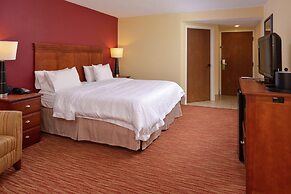 Hampton Inn Columbus-East
