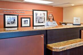 Hampton Inn Columbus-East