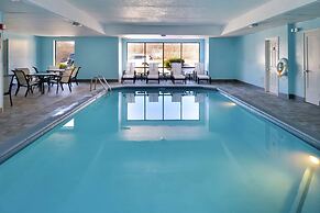 Hampton Inn Columbus-East