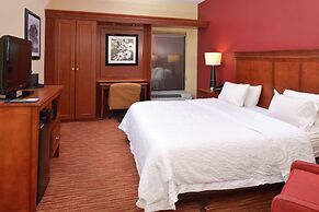 Hampton Inn Columbus-East
