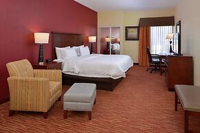 Hampton Inn Columbus-East