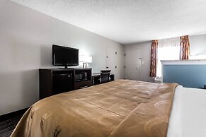 Quality Inn & Suites Mooresville - Lake Norman