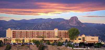Prescott Resort