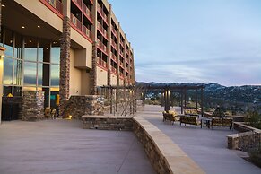 Prescott Resort