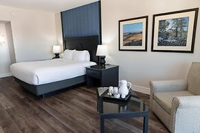 Prescott Resort