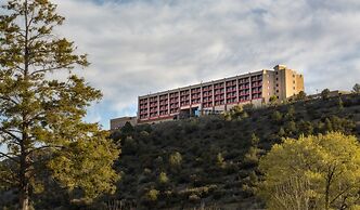 Prescott Resort