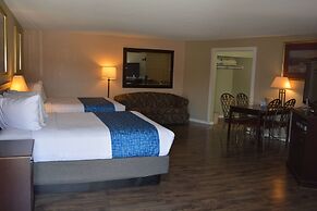 Travelodge by Wyndham Trinidad