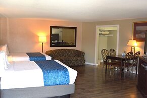 Travelodge by Wyndham Trinidad