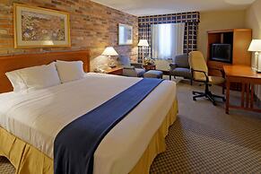 Holiday Inn Express Toronto East - Scarborough, an IHG Hotel