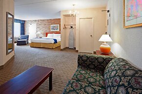 Holiday Inn Express Toronto East - Scarborough by IHG