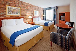 Holiday Inn Express Toronto East - Scarborough by IHG