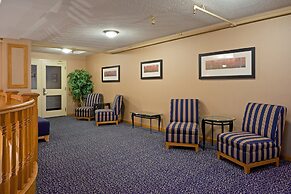 Holiday Inn Express Toronto East - Scarborough by IHG
