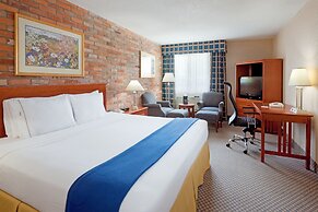 Holiday Inn Express Toronto East - Scarborough by IHG