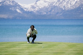 Caesars Republic Lake Tahoe - A Caesars Rewards Destination