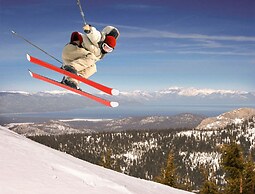 Caesars Republic Lake Tahoe - A Caesars Rewards Destination