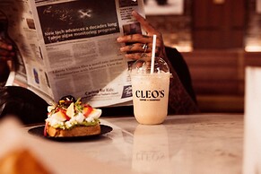 Caesars Republic Lake Tahoe - A Caesars Rewards Destination