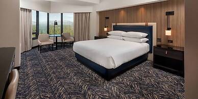 Harveys Lake Tahoe Resort & Casino