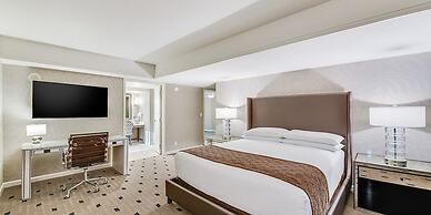 Caesars Republic Lake Tahoe (Formerly Harveys)