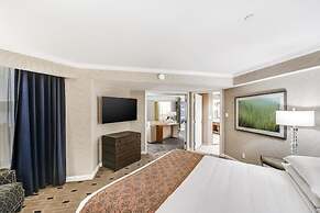 Caesars Republic Lake Tahoe (Formerly Harveys)