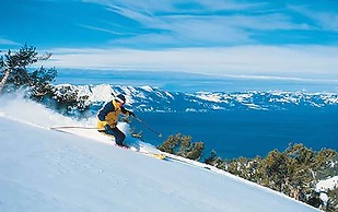 Caesars Republic Lake Tahoe (Formerly Harveys)