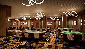 Caesars Republic Lake Tahoe (Formerly Harveys)