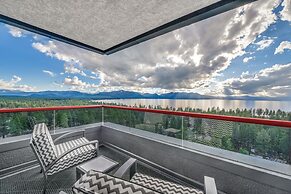 Caesars Republic Lake Tahoe (Formerly Harveys)