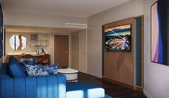 Caesars Republic Lake Tahoe - A Caesars Rewards Destination