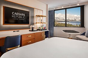 Caesars Republic Lake Tahoe (Formerly Harveys)