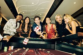 Caesars Republic Lake Tahoe - A Caesars Rewards Destination