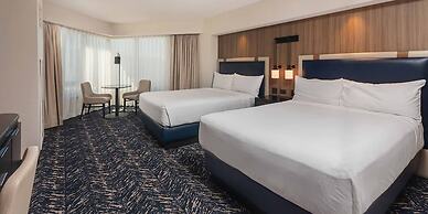 Caesars Republic Lake Tahoe (Formerly Harveys)