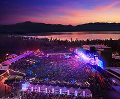 Caesars Republic Lake Tahoe - A Caesars Rewards Destination