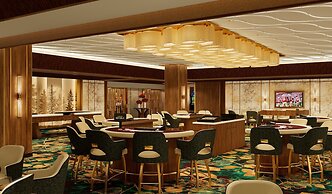 Caesars Republic Lake Tahoe (Formerly Harveys)